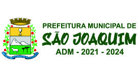 Prefeitura São Joaquim